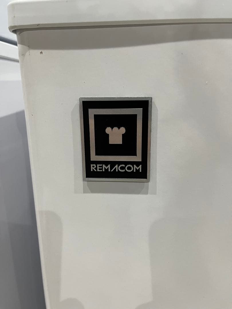 2024年製 レマコム 冷凍ストッカー 577ℓ