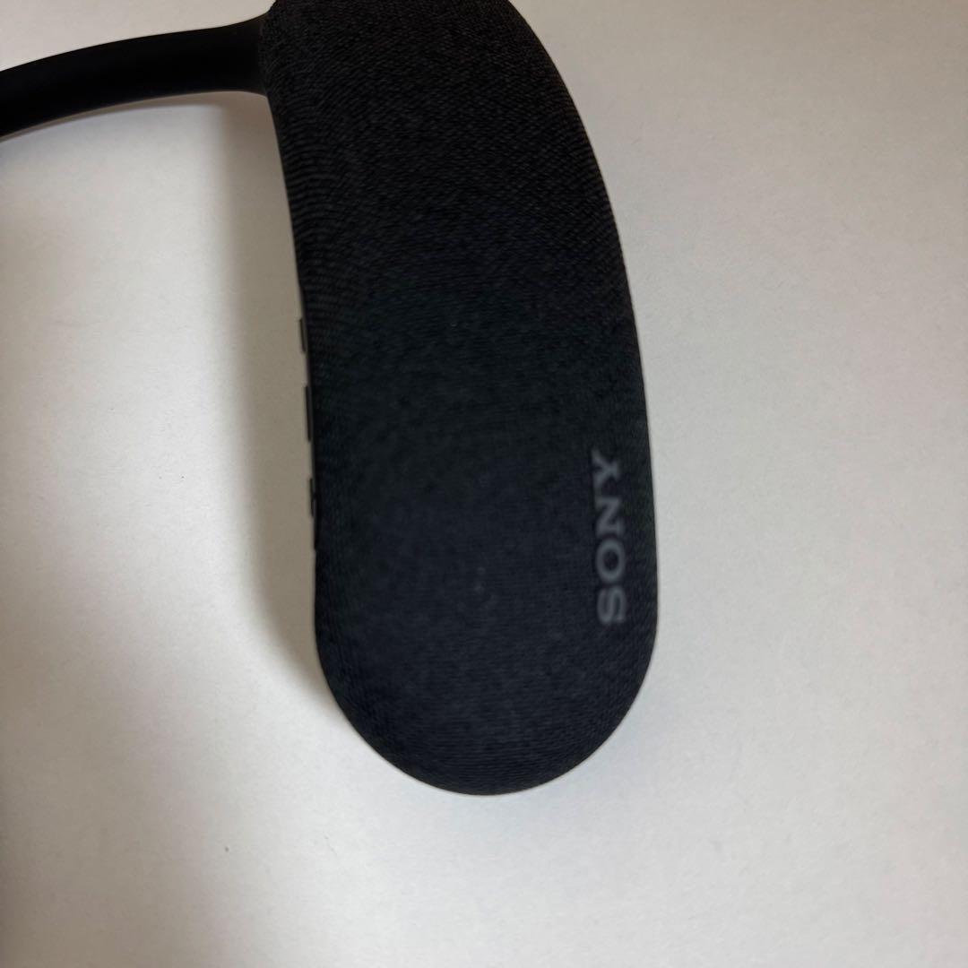 【美品】SONY BRAVIA Theatre U ネックスピーカー