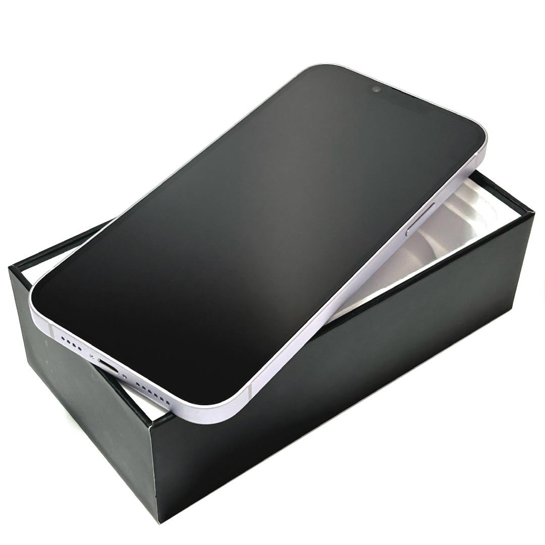 【美品】Apple｜iPhone 14 Plus 128GB｜SIMフリー