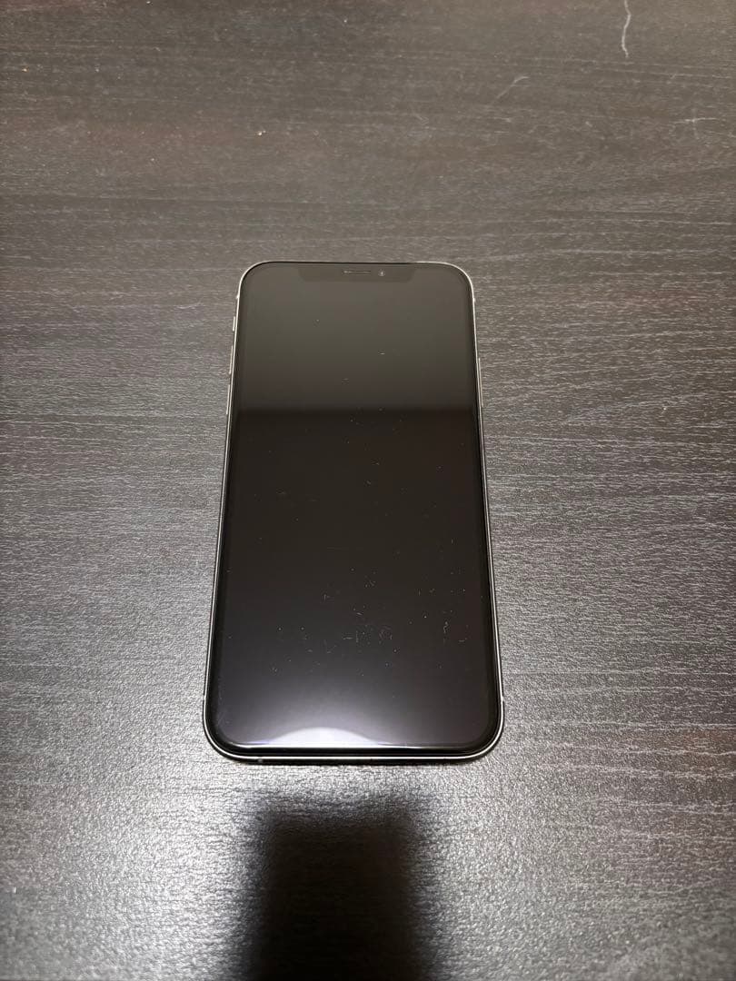 iPhoneXS 64ギガ SIMロック無し ホワイト