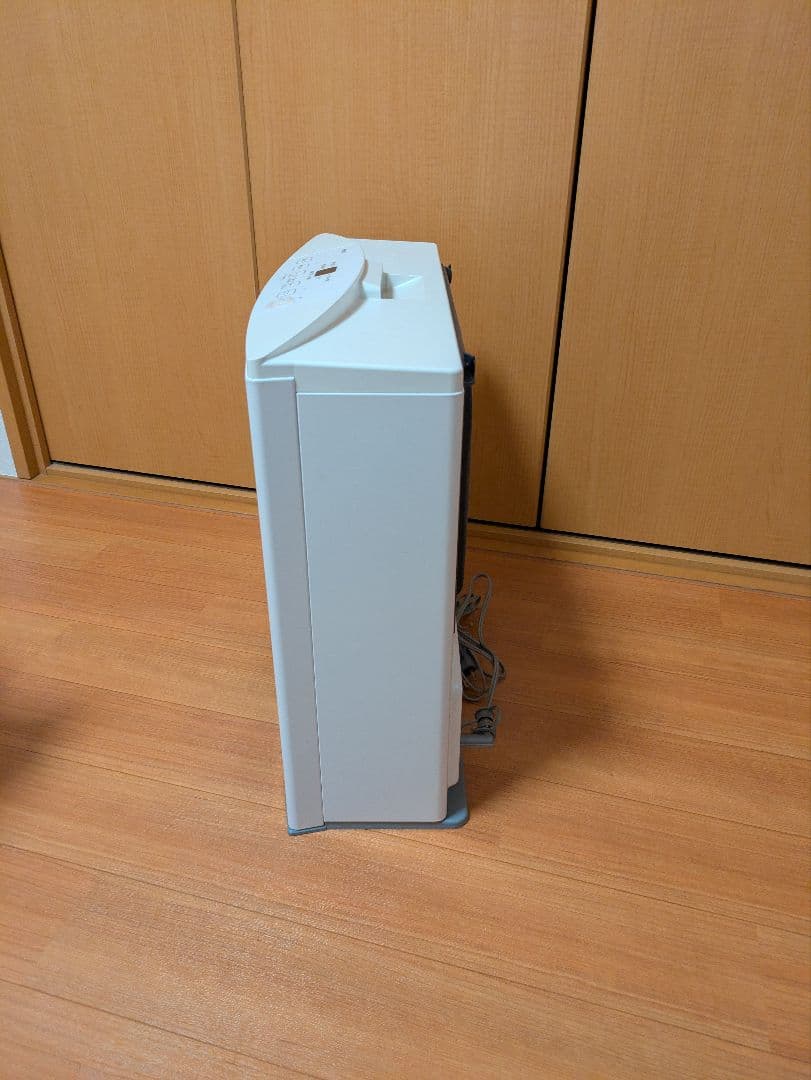 NORITZ ノーリツ ガスファンヒーター GFH-4005S-W5 都市ガス用