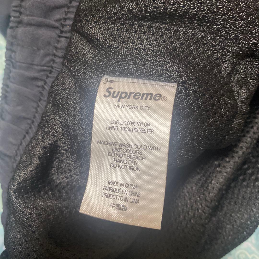 シュプリーム　supreme / Water shorts