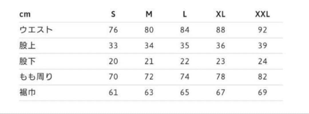 シュプリーム　supreme / Water shorts