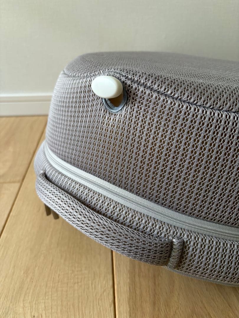 m*u様 【ネオママイズム】 新生児と添い寝ができる 折りたたみ ベッドインベッ