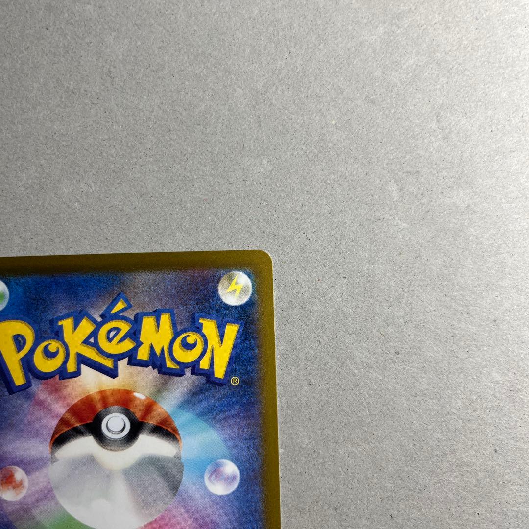 ナンジャモ SAR 完美品 マグネットローダー付き