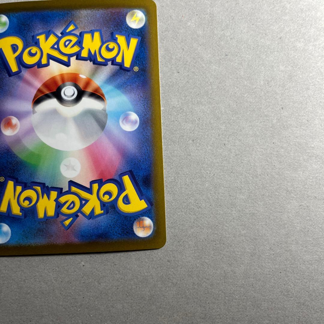 ナンジャモ SAR 完美品 マグネットローダー付き