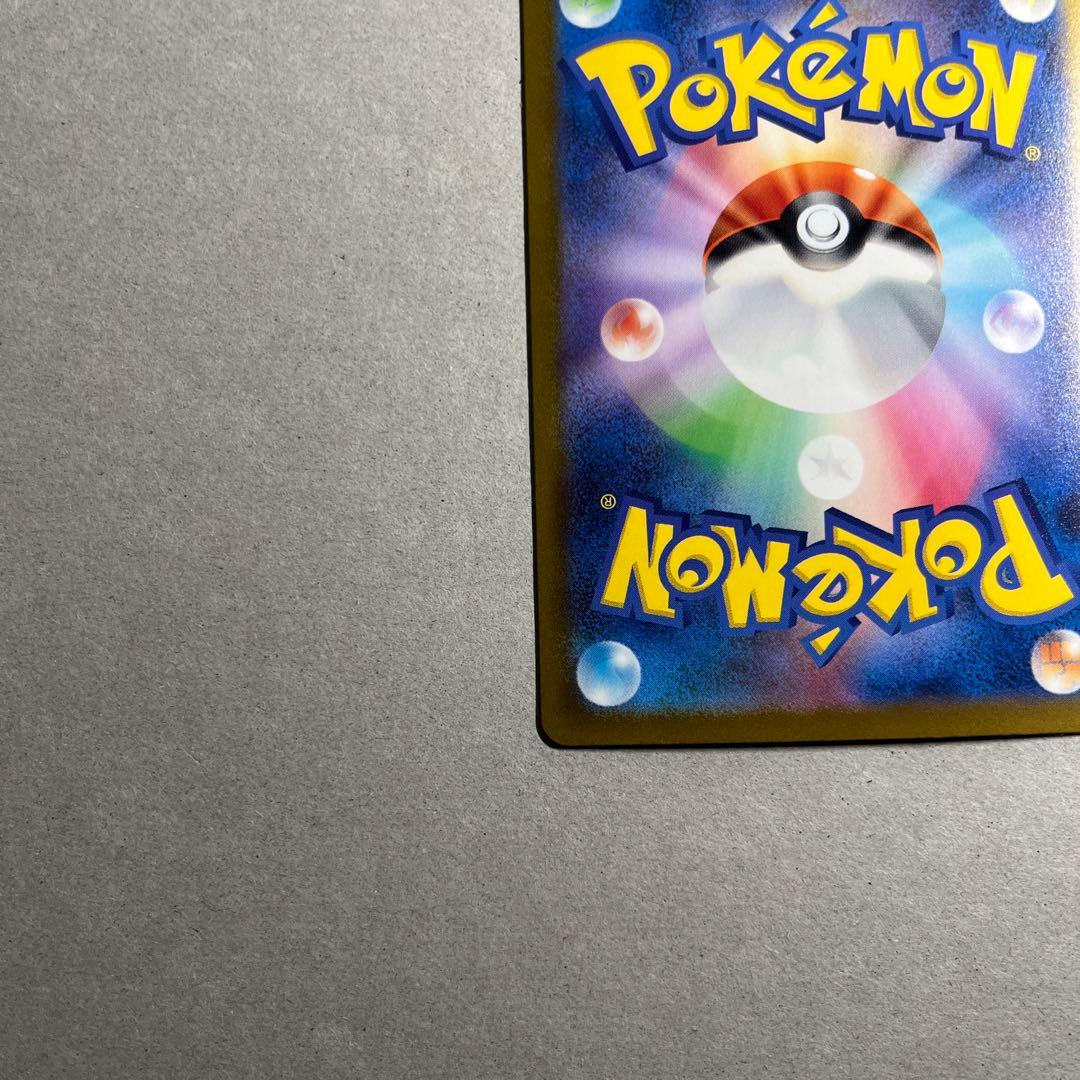 ナンジャモ SAR 完美品 マグネットローダー付き