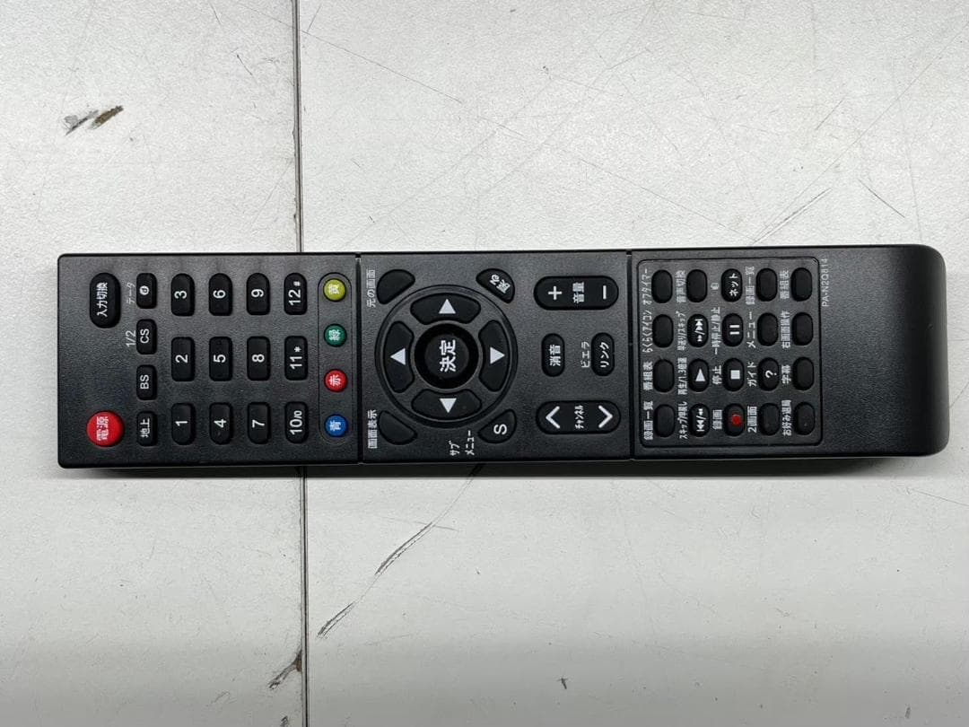 【動作品】Panasonic　パナソニック　TH-39A305　テレビ