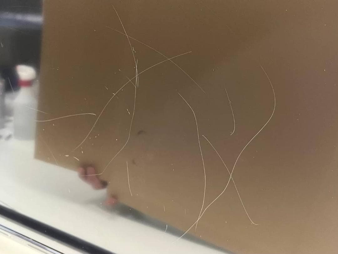 【動作品】Panasonic　パナソニック　TH-39A305　テレビ