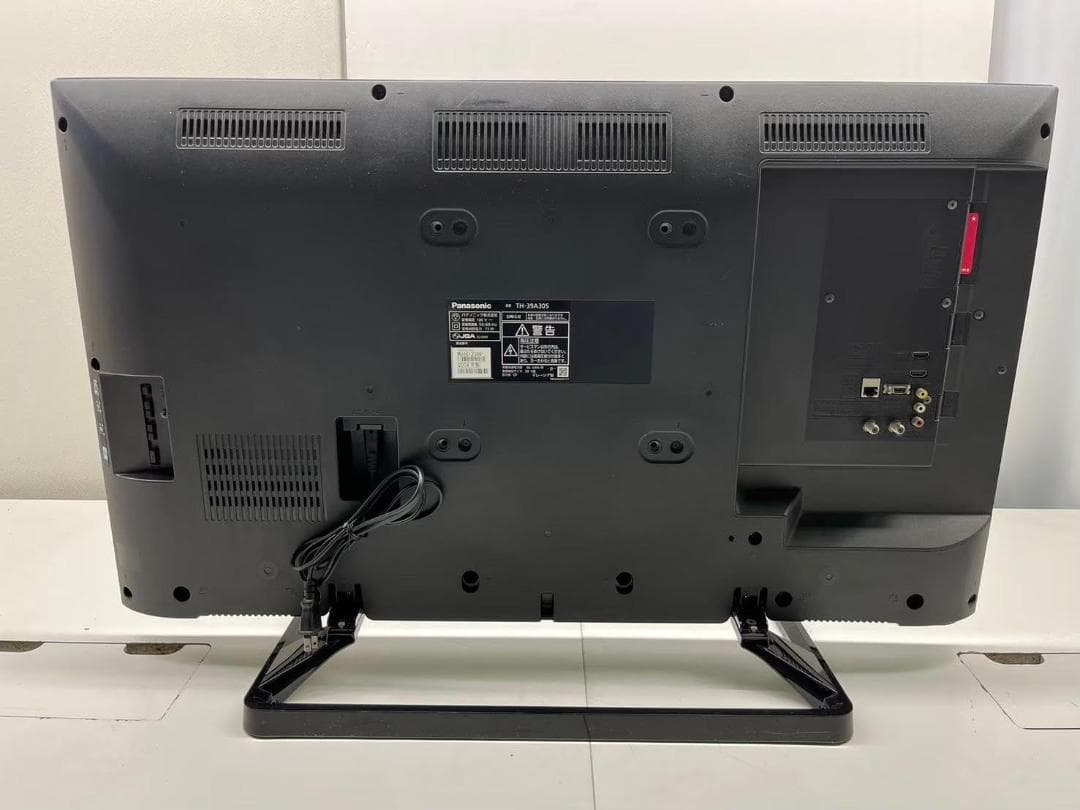 【動作品】Panasonic　パナソニック　TH-39A305　テレビ