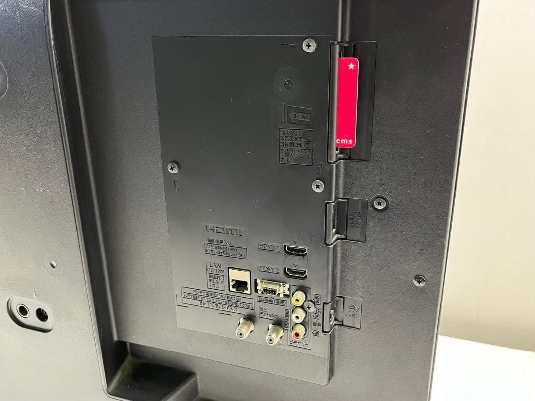 【動作品】Panasonic　パナソニック　TH-39A305　テレビ