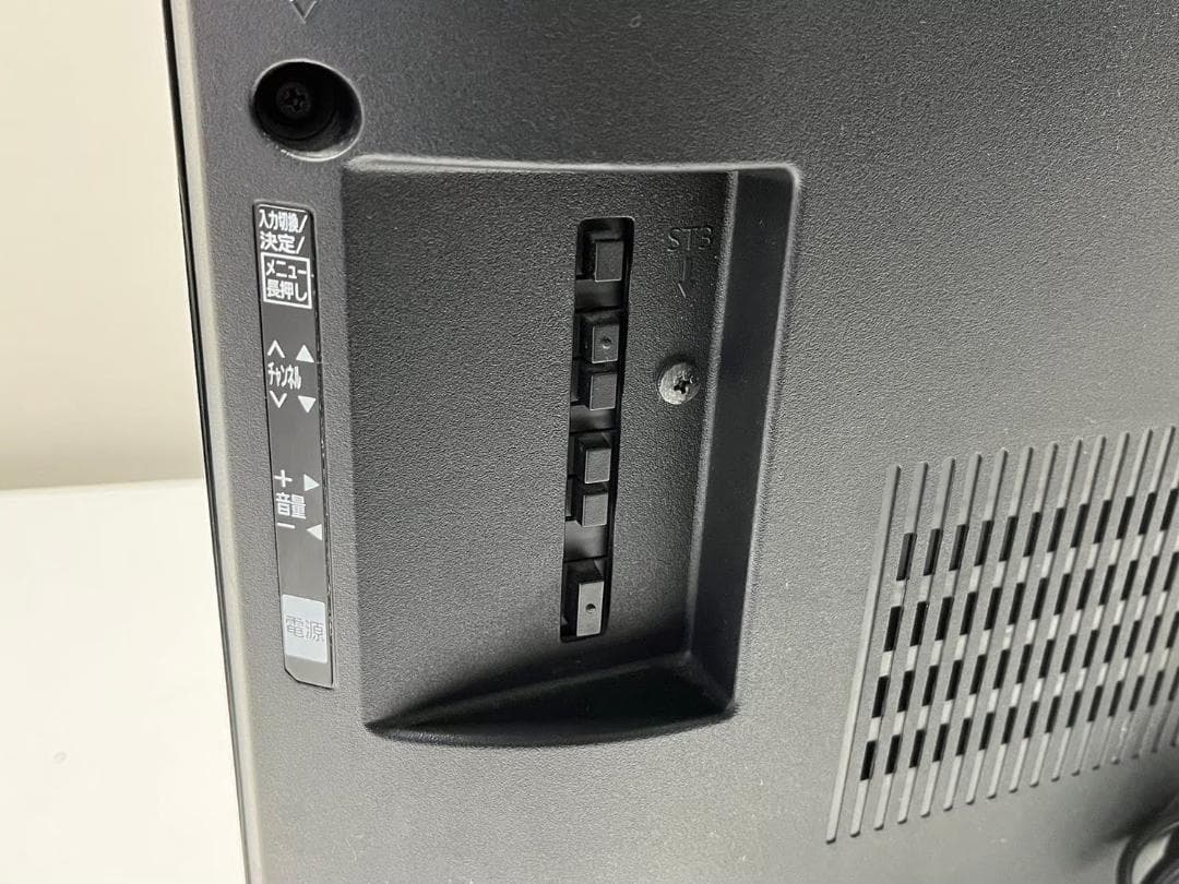 【動作品】Panasonic　パナソニック　TH-39A305　テレビ