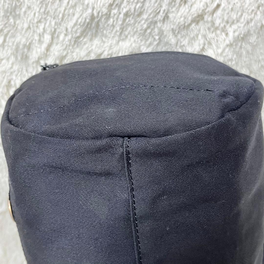 PORTER ポーター　ドラムバッグ　ミニボストン　アロハ　ブラック