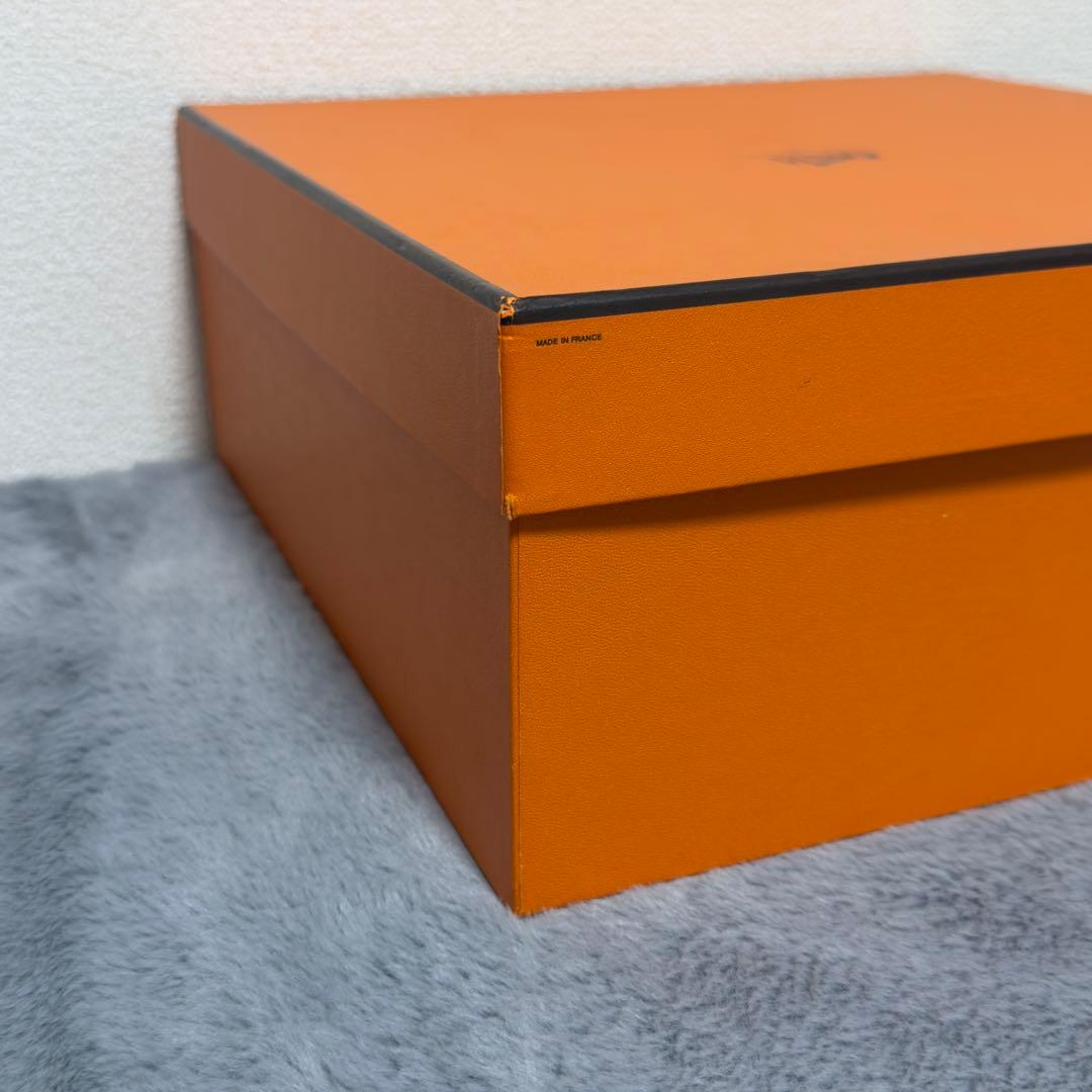 【美品】HERMES エルメス　バーキン25 空箱
