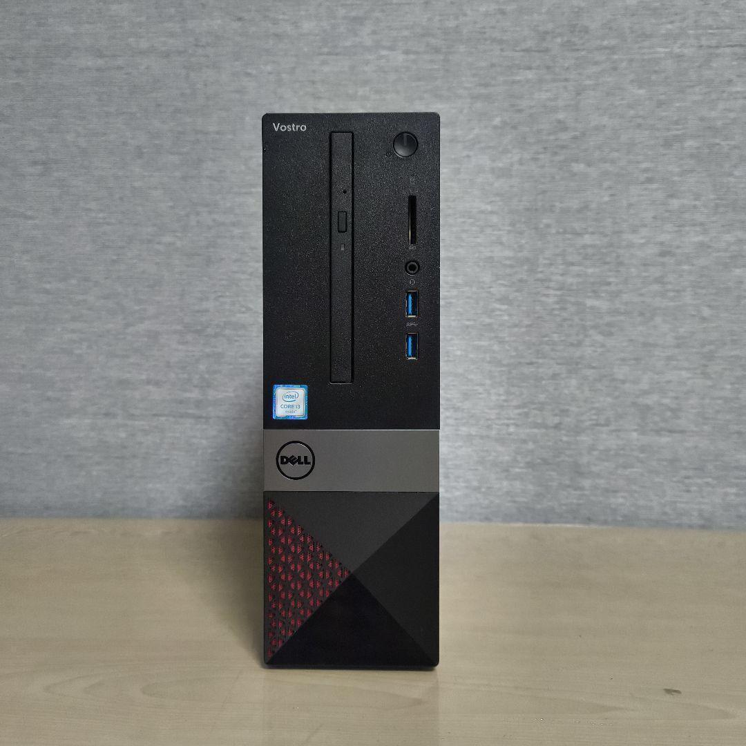 デル Vostro3250 i3 / 8GB Windows11 