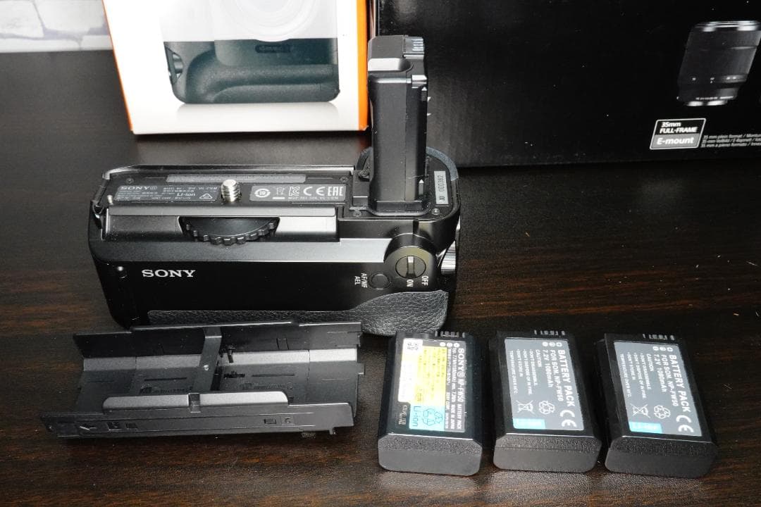 デジタルカメラ SONY a7 ILCE-7K FE28-70 ZoomLens Kit