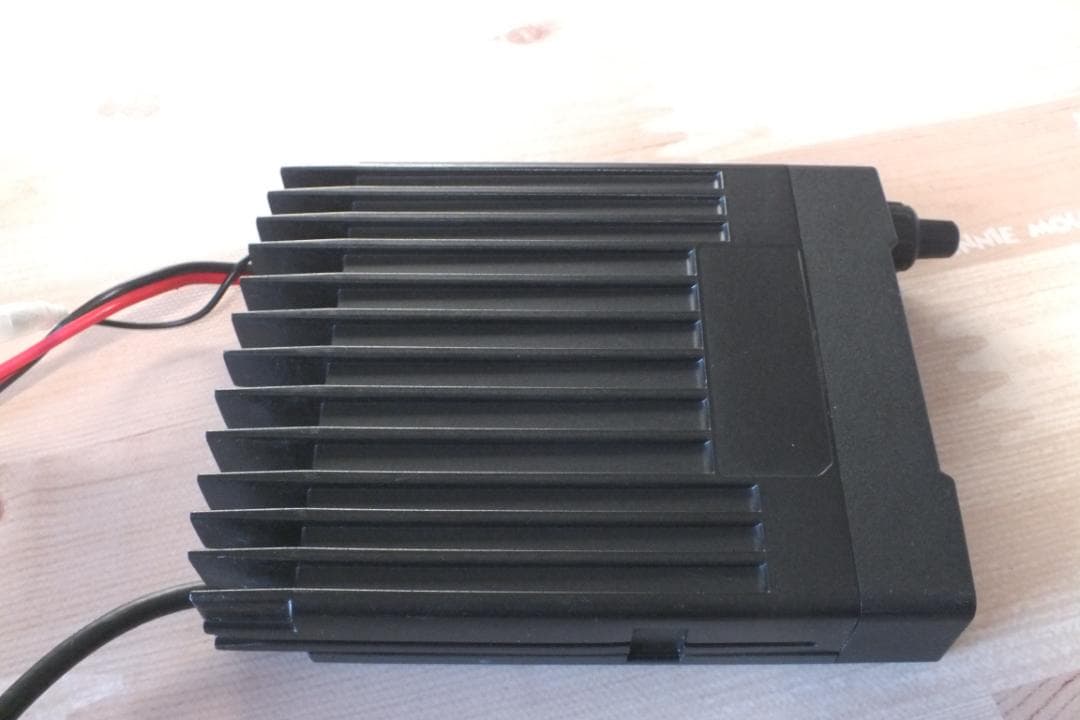 デジタル簡易無線３０CH機３R登録局　WAVE　CSR