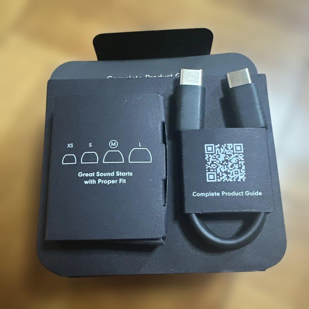 s*i様 は*る様 Beats Studio Buds + ワイヤレスイヤホン