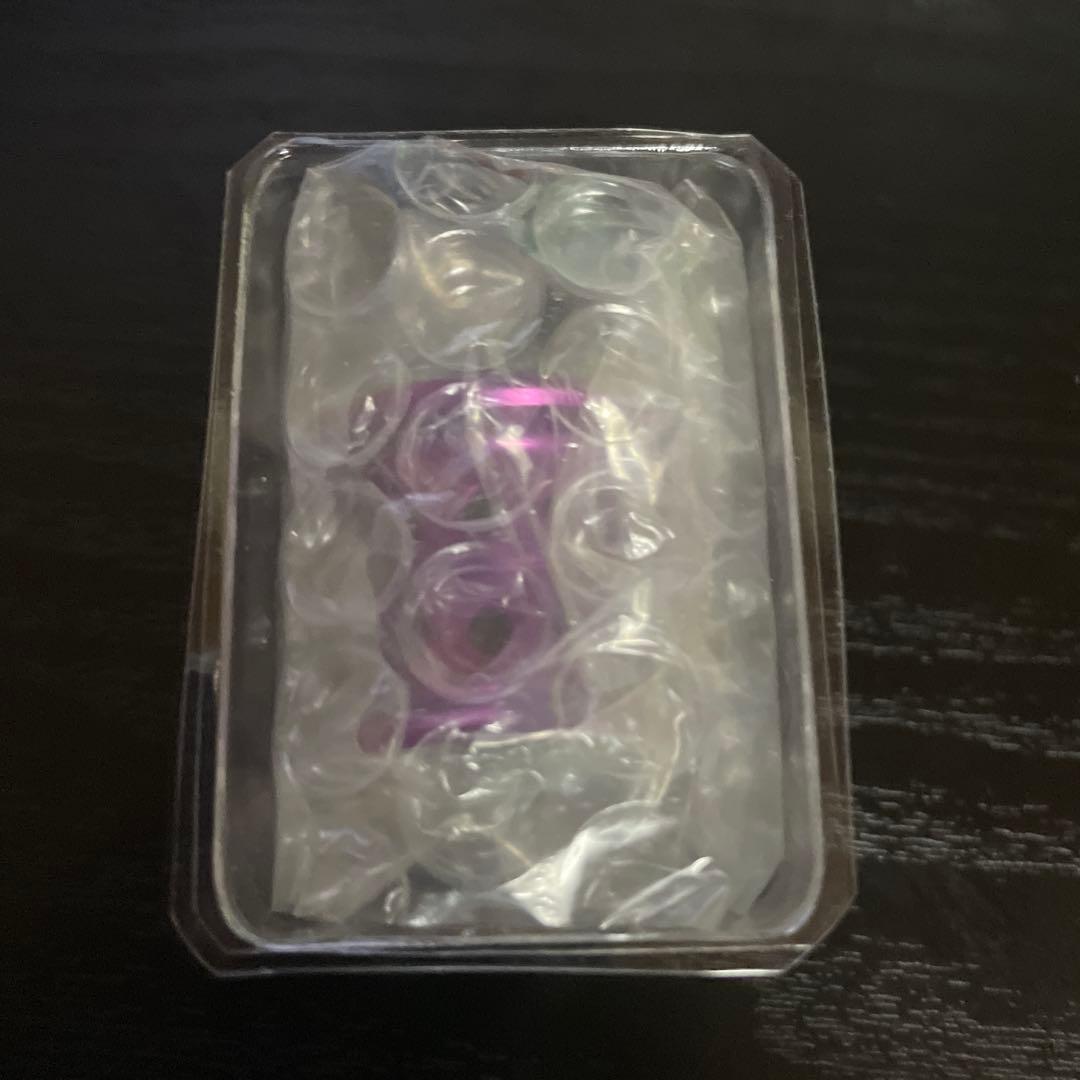 KTFネオスプール 「KAHEN」 Daiwa Ver2 34φパープル