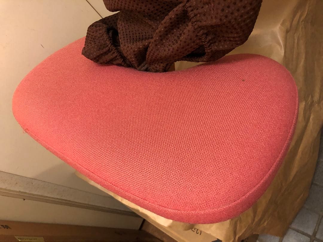 サカモトハウス バランスイージー　カバー付き