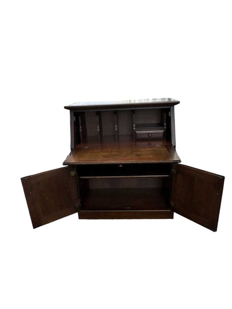 karimoku ライティングビューロ　書斎机