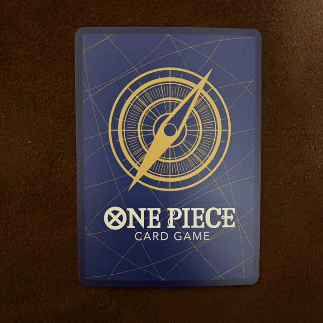 ボア・ハンコック【2nd ANNIVERSARY SET】OP07-051 中国