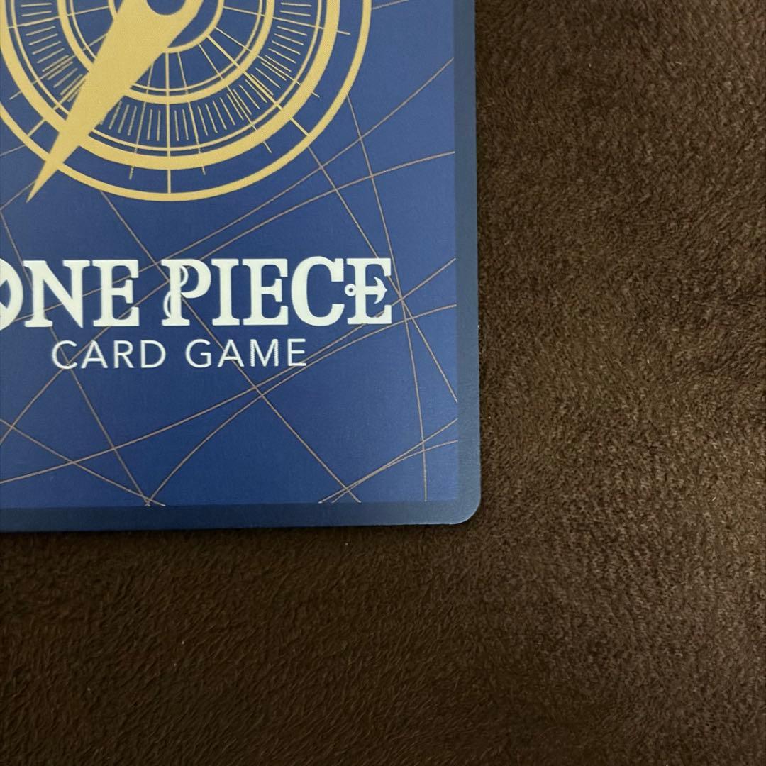 ボア・ハンコック【2nd ANNIVERSARY SET】OP07-051 中国