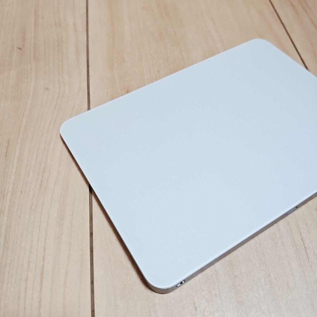 非売品 Magic trackpad 3 ブルー色 純正