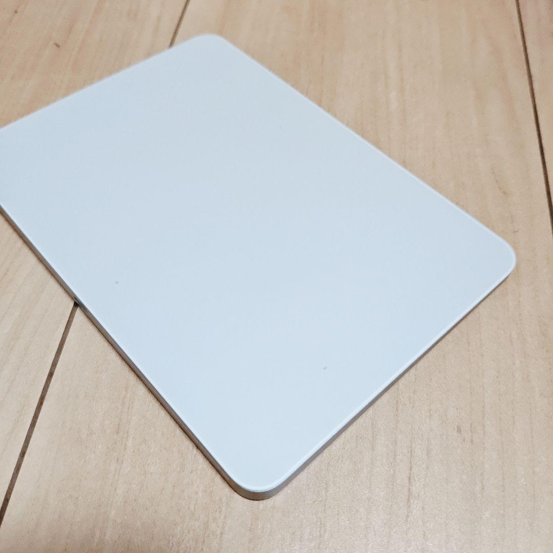 非売品 Magic trackpad 3 ブルー色 純正