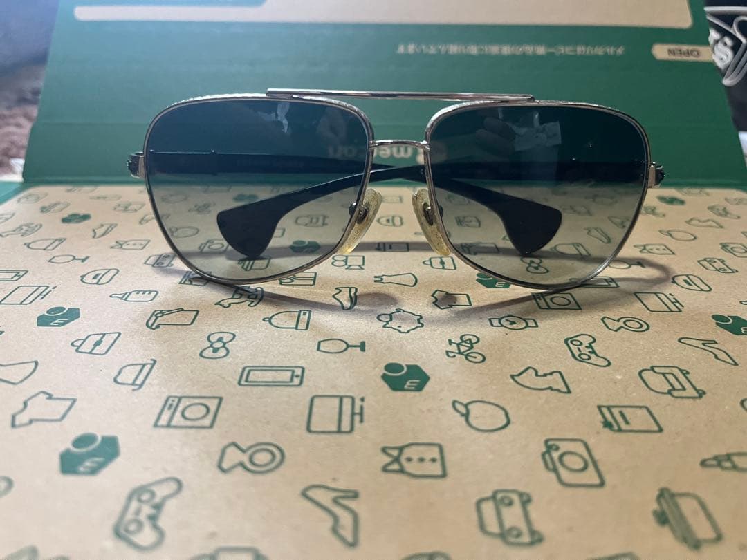 バ*ト様 クロムハーツ　グランドビースト