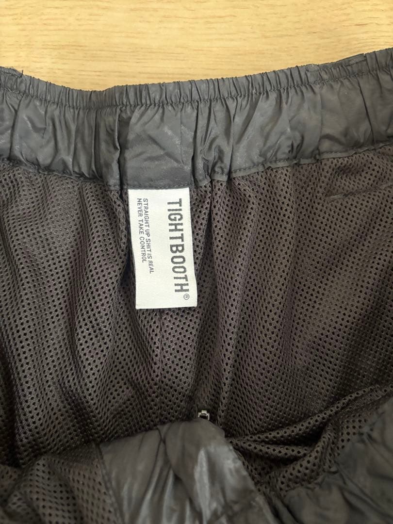 TIGHTBOOTH × BROTURES BALLOON PANTS