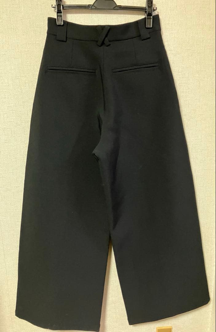 fax copy express ブラックバギースラックス