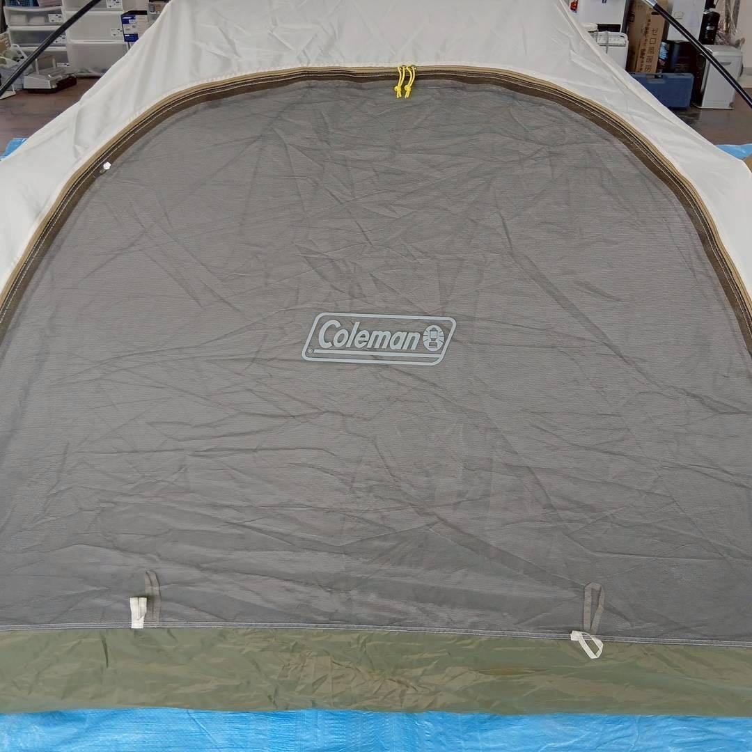Coleman コールマン ツーリングドームLX テント