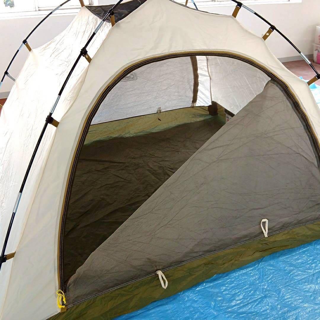 Coleman コールマン ツーリングドームLX テント