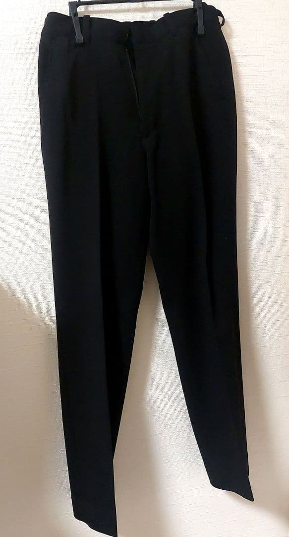 MICHIKO LONDON男子卒業式スーツ１６０cm4点set【シャツおまけ】