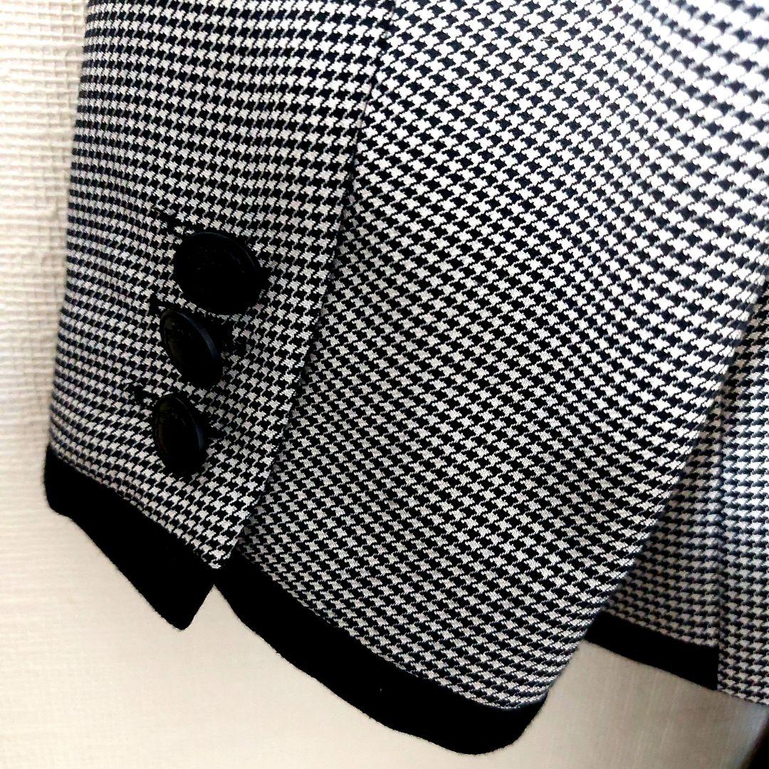 MICHIKO LONDON男子卒業式スーツ１６０cm4点set【シャツおまけ】