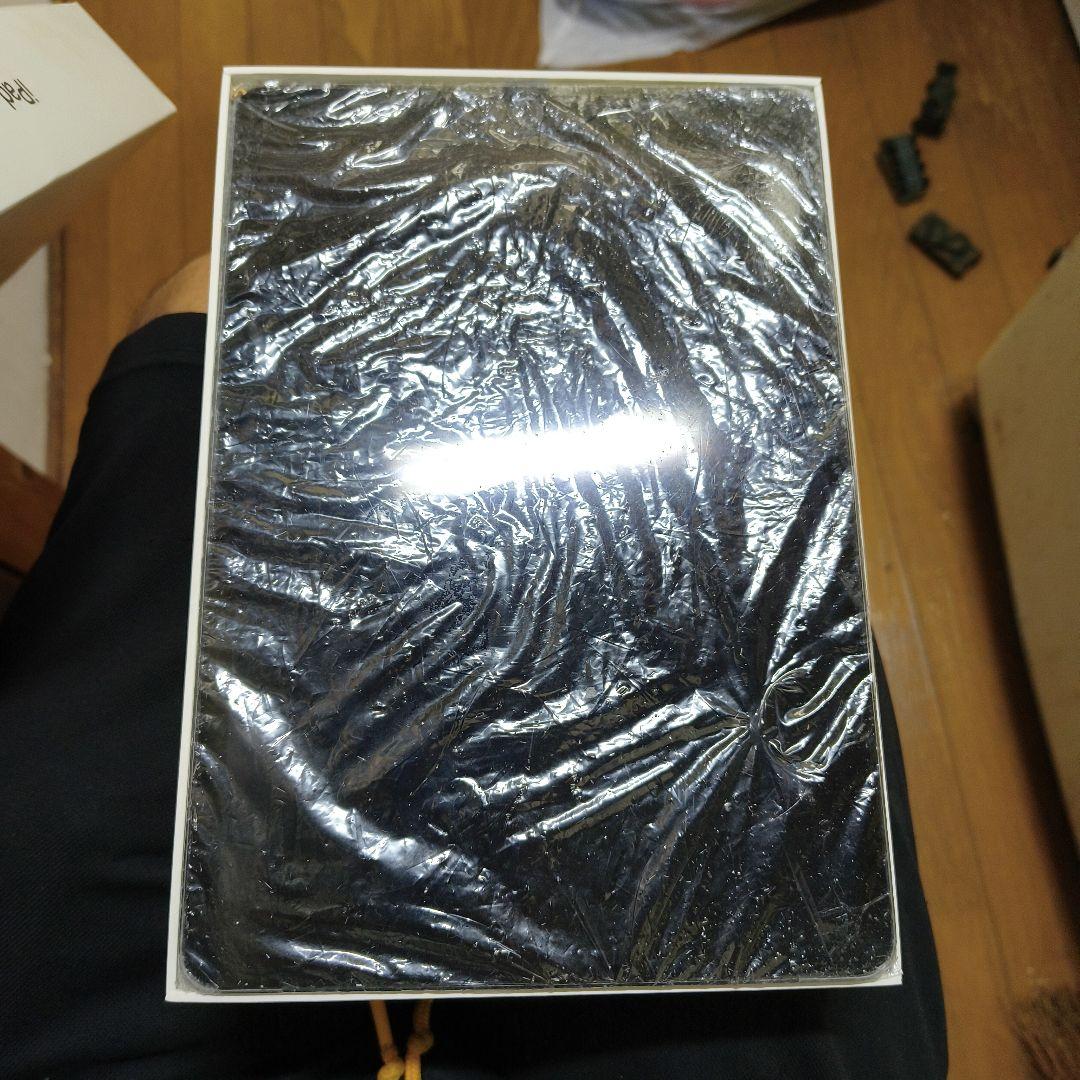 ipad　9世代　画面割れ