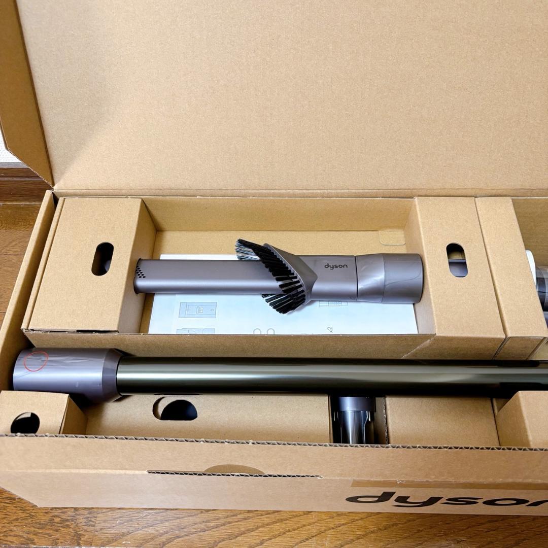 【未使用】Dyson Micro Origin SV33