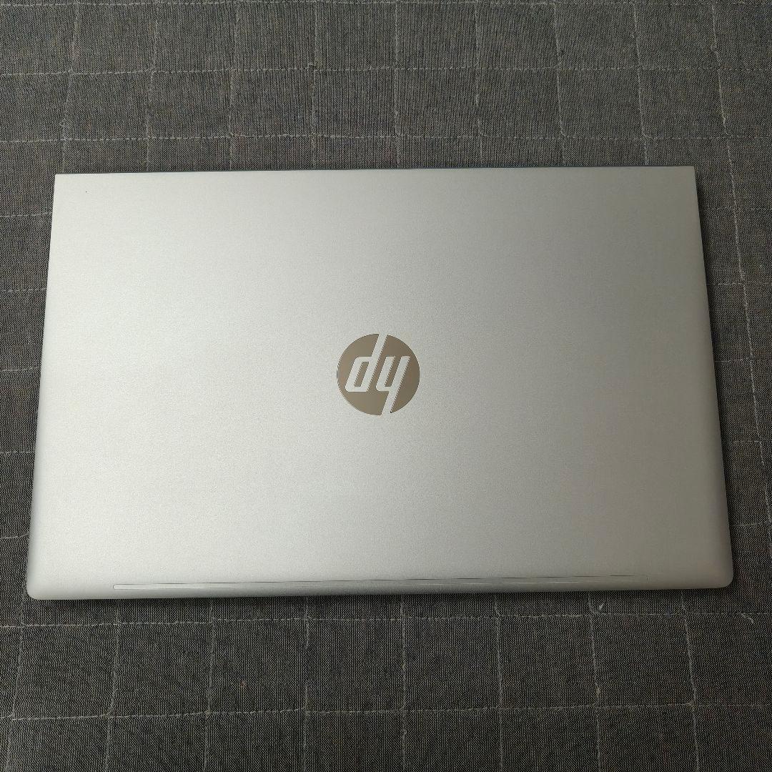 2024年10月 HP 超美品 爆速 13世代 i5 32GB SSD 1TB