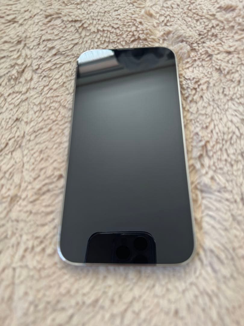 Apple iPhone 13 Pro 256GB ホワイト