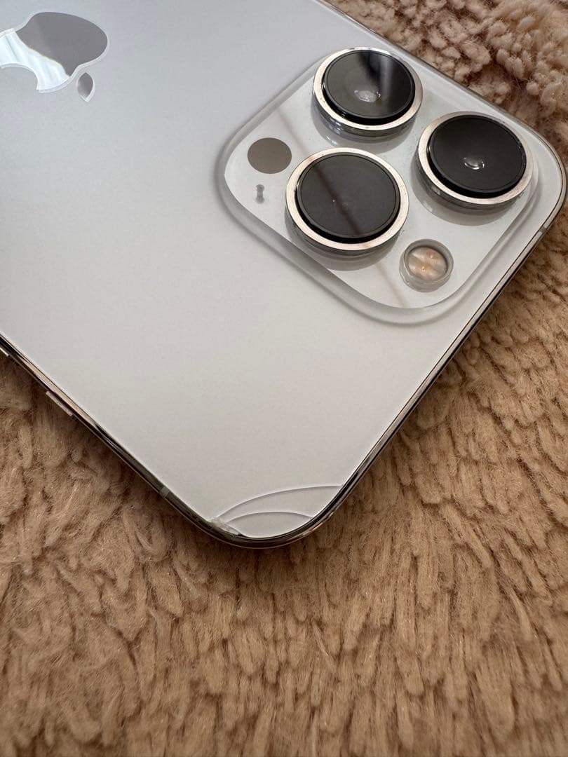 Apple iPhone 13 Pro 256GB ホワイト