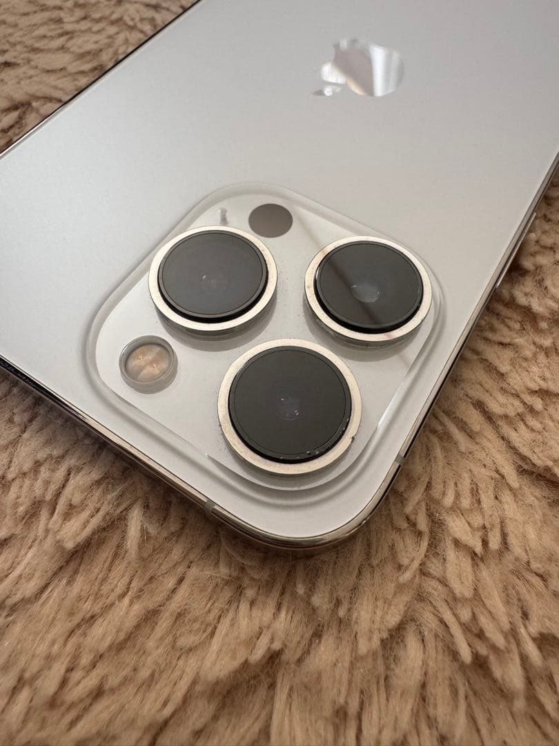 Apple iPhone 13 Pro 256GB ホワイト