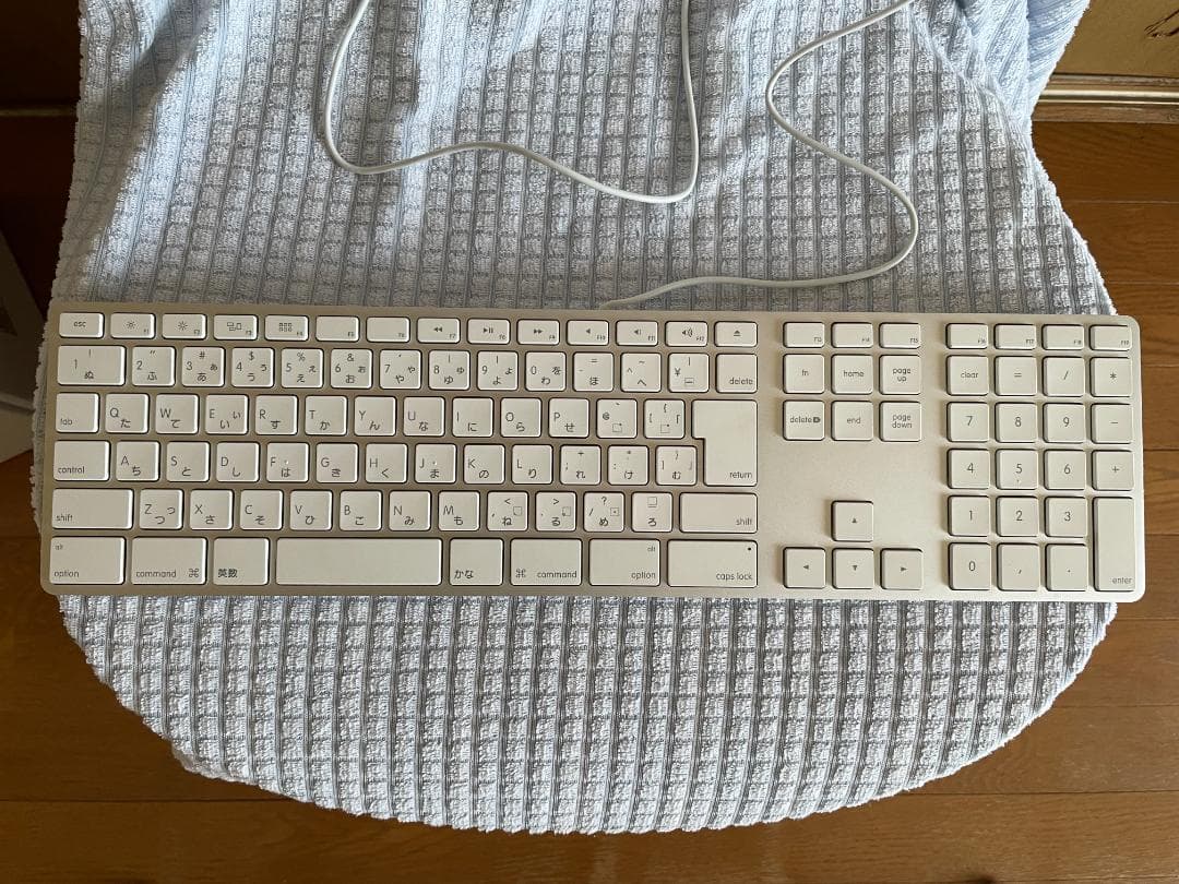 【美品】iMac A1418 2015 21.5インチ HDD 1TB