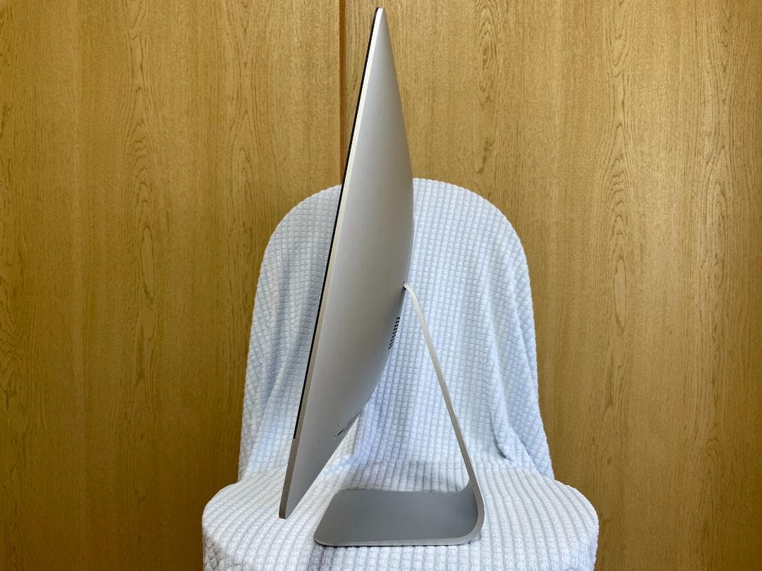 【美品】iMac A1418 2015 21.5インチ HDD 1TB