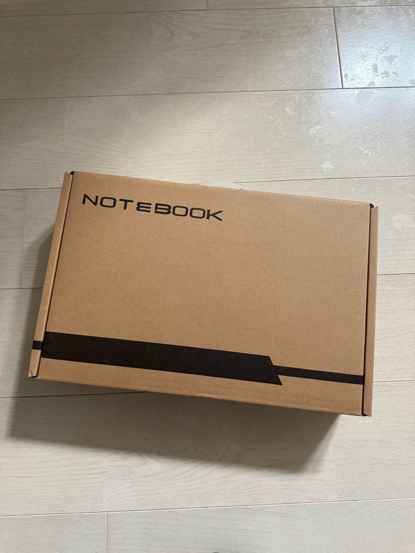 ESBOOK ノートPC 14.1インチ ローズゴールド