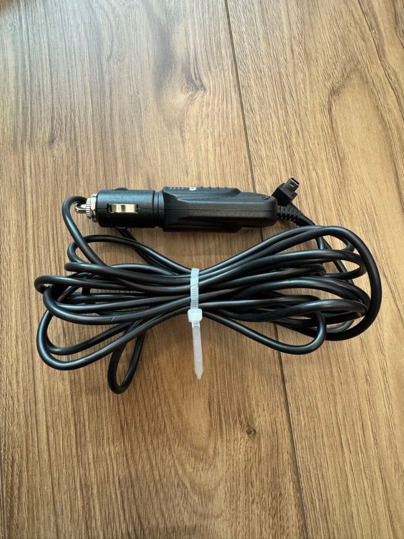 ミラー型ドライブレコーダー　KENWOOD DRV-EM4800