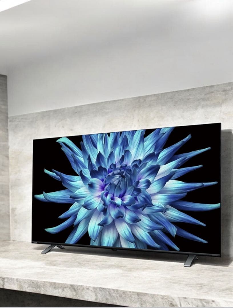 【中古品】TOSHIBA REGZA 50C350X(B) 50インチ液晶テレビ