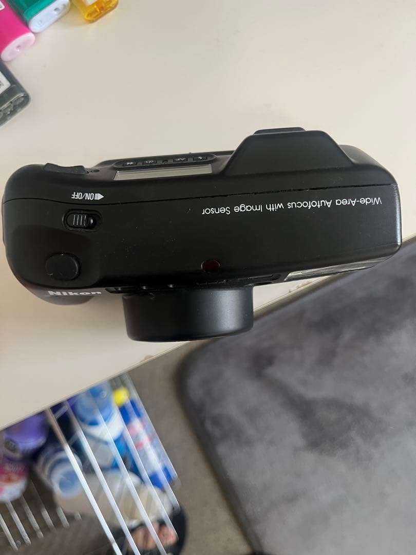 ニコン（Nikon）TWズーム105 WT | 2444550004879