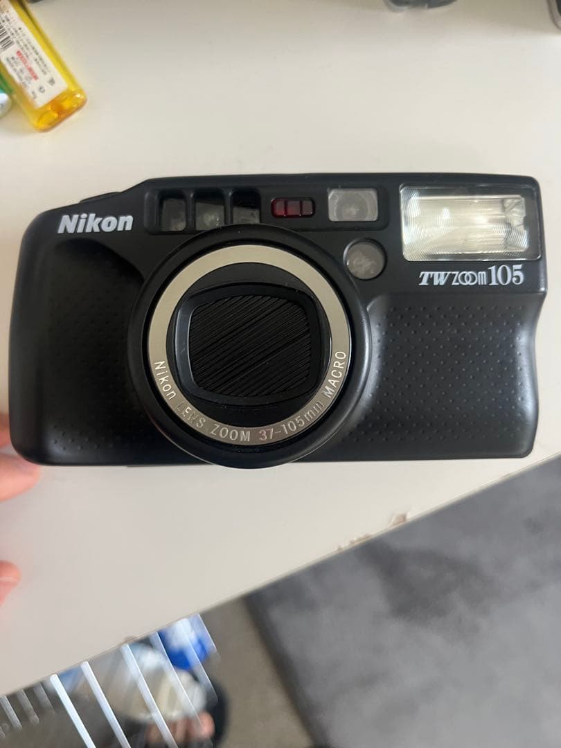 ニコン（Nikon）TWズーム105 WT | 2444550004879