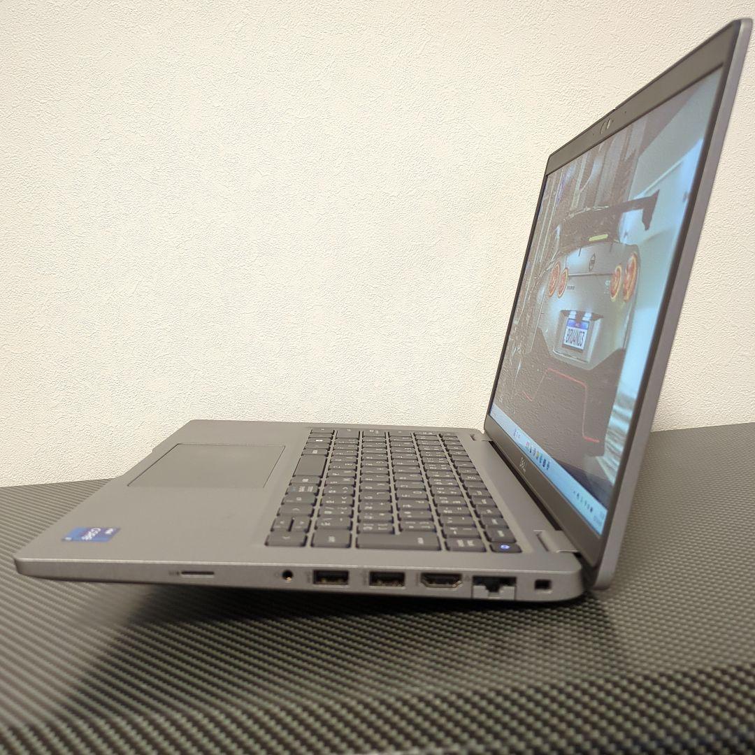 タッチ LTE office デル Latitude 5430 i7-1265u
